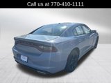 Certified 2022 Dodge Charger SXT w/ Leather Interior Group image 5