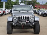Used 2015 Jeep Wrangler Sport image 2