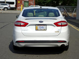 Used 2016 Ford Fusion SE w/ Equipment Group 201A image 6