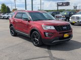Used 2016 Ford Explorer XLT image 2