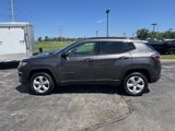Used 2020 Jeep Compass Latitude w/ Cold Weather Group image 4