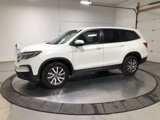 Used 2021 Honda Pilot EX image 4