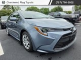Used 2024 Toyota Corolla LE image 3