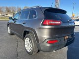 Used 2014 Jeep Cherokee Latitude image 5