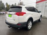 Used 2013 Toyota RAV4 Limited image 4