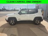 Used 2022 Jeep Renegade Trailhawk image 4