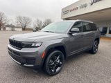 New 2025 Jeep Grand Cherokee L Laredo image 3