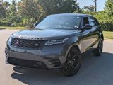 Certified 2022 Land Rover Range Rover Velar R-Dynamic S image 2