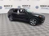 Used 2020 Jeep Cherokee Limited image 2