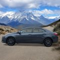 Certified 2018 Toyota Corolla LE image 2