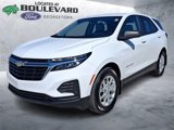 Used 2022 Chevrolet Equinox LS w/ LS Convenience Package image 2