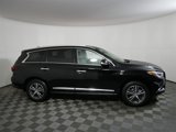 Used 2020 INFINITI QX60 Luxe w/ Essential Package image 2
