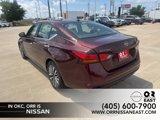 Used 2024 Nissan Altima 2.5 SV image 3