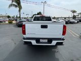 Used 2022 Chevrolet Colorado LT w/ Fleet Safety Package image 5