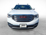 Used 2018 GMC Acadia SLT image 3