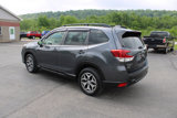 Used 2020 Subaru Forester Premium image 3