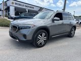 Used 2023 Mercedes-Benz EQB 250+ w/ Pinnacle Package image 4