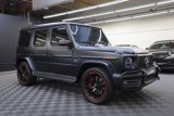Used 2019 Mercedes-Benz G 63 AMG 4MATIC image 4