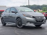 Used 2024 Nissan Leaf SV Plus w/ Protection Package image 1