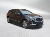 Certified 2022 Cadillac XT5 Sportv w/ Technology Package image 3