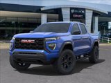 New 2025 GMC Canyon Elevation image 6