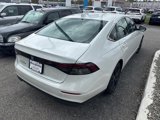 Used 2023 Honda Accord EX image 5