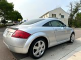 Used 2002 Audi TT 1.8T image 6