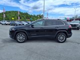 Used 2019 Jeep Cherokee Latitude Plus w/ Comfort/Convenience Group image 2