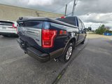Used 2016 Ford F150 King Ranch w/ Equipment Group 601A Luxury image 4