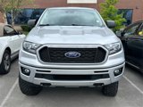 Certified 2019 Ford Ranger XLT w/ FX4 Off-Road Package image 2