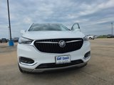 Used 2021 Buick Enclave Essence w/ Sound and Sites Package image 2