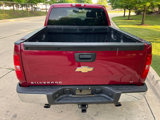 Used 2007 Chevrolet Silverado 1500 LT image 5