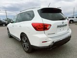Used 2017 Nissan Pathfinder Platinum image 3