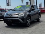 Used 2018 Toyota RAV4 LE w/ All Weather Liner Package image 6