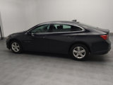 Used 2023 Chevrolet Malibu LT image 3