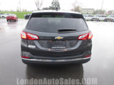 Used 2021 Chevrolet Equinox LT image 5