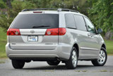Used 2007 Toyota Sienna LE image 5