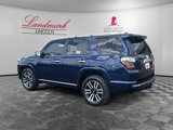 Used 2022 Toyota 4Runner Limited w/ Wilderness Package (TMS) image 3