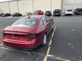New 2025 Honda Accord LX image 5