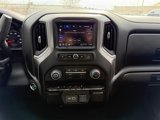 Used 2022 Chevrolet Silverado 1500 Custom image 4