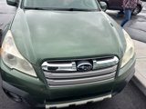 Used 2014 Subaru Outback 2.5i Limited w/ Popular Package #1B image 4