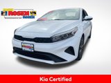 Certified 2022 Kia Forte LXS w/ LXS Technology Package image 1