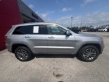 Used 2017 Jeep Grand Cherokee Limited image 6