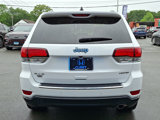 Used 2021 Jeep Grand Cherokee Limited image 5