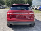 Used 2018 Lincoln MKX Select w/ Select Plus Package image 6