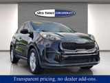 Used 2019 Kia Sportage LX image 2