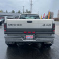 Used 2000 Dodge Ram 3500 Truck 4x4 Quad Cab image 5