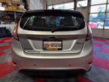 Used 2014 Ford Fiesta Titanium image 6