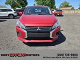 Used 2021 Mitsubishi Mirage ES image 2
