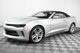 Used 2018 Chevrolet Camaro LT image 4